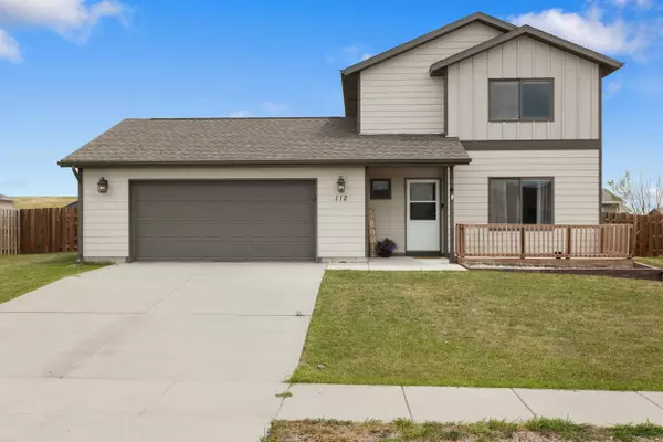 112 Maxwell Drive, Box Elder, SD 57719