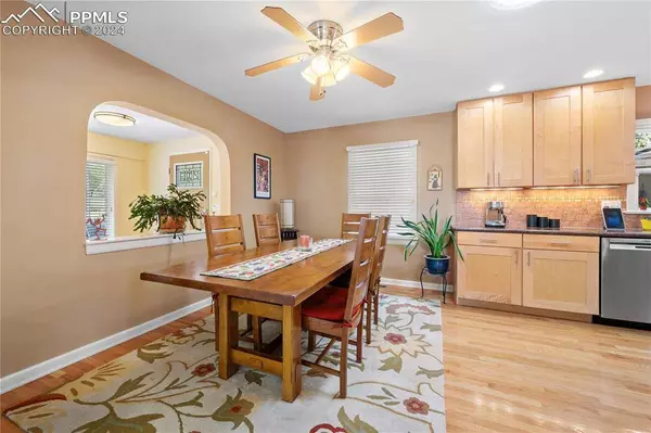 111 Pine AVE, Colorado Springs, CO 80906