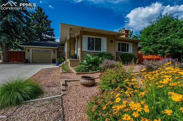 111 Pine AVE, Colorado Springs, CO 80906