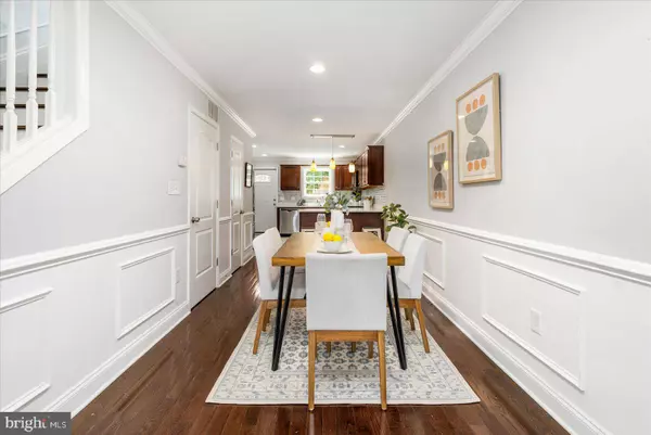 2319 MCELDERRY ST, Baltimore, MD 21205