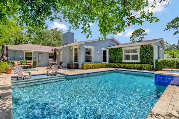 927 DARTMOUTH ST, Orlando, FL 32804