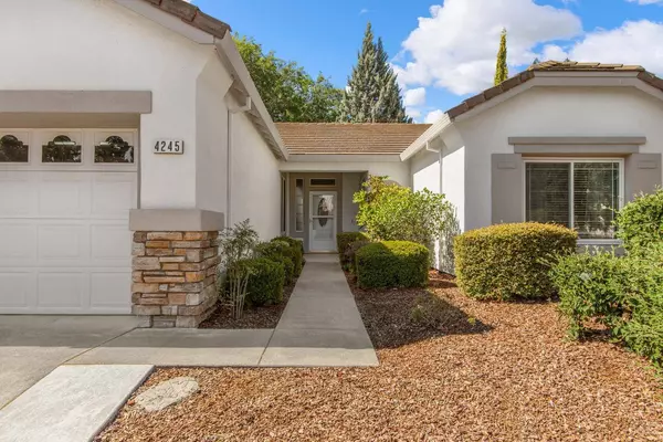 4245 Napa LOOP, Roseville, CA 95747