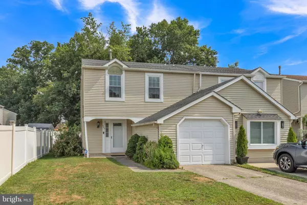 445 ALDEBERAN DR, Sewell, NJ 08080