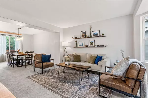 8873 Wagner CT, Highlands Ranch, CO 80126