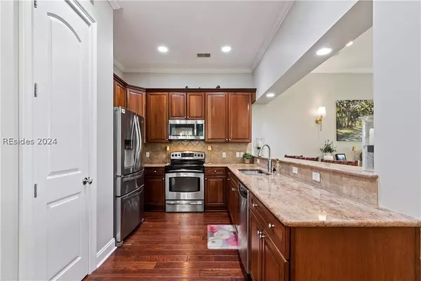 35 Seagrass Landing CT, Hilton Head Island, SC 29926