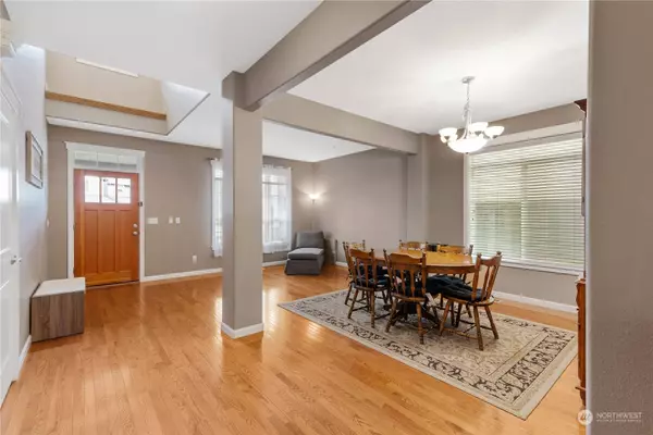 5162 W M CT, Washougal, WA 98671