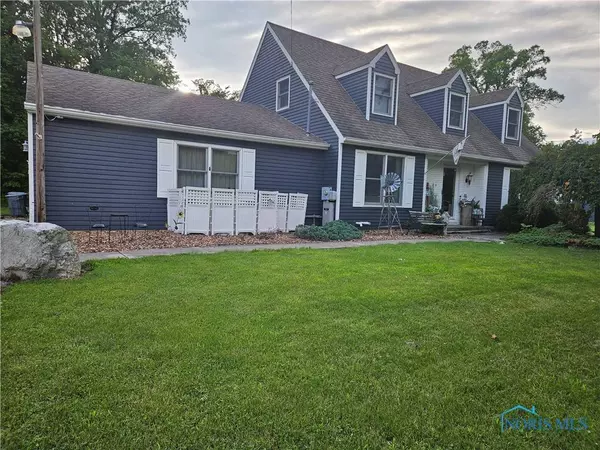 4913 County Road 18, Wauseon, OH 43567