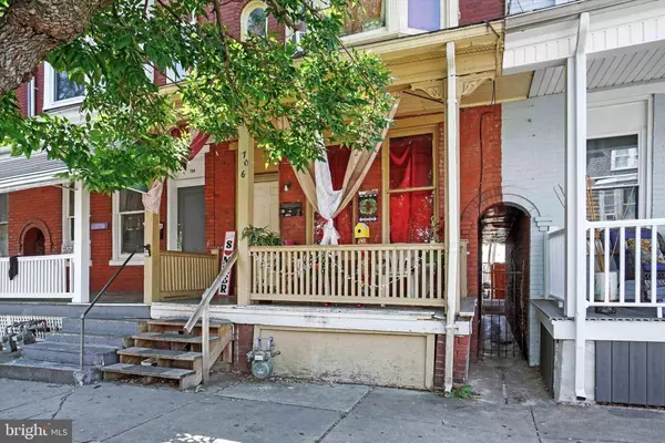 706 W PRINCESS ST, York, PA 17403