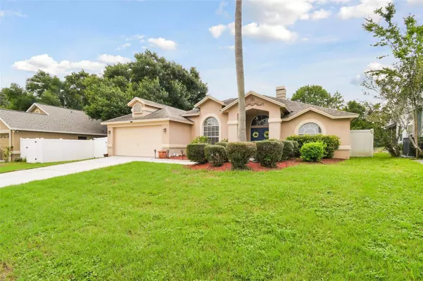 2148 FOGGY RIDGE Pkwy, Land O Lakes, FL 34639