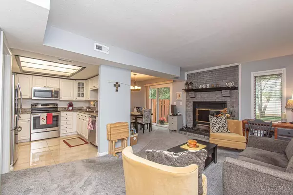 130 Shenandoah Trl #45, West Carrollton, OH 45499