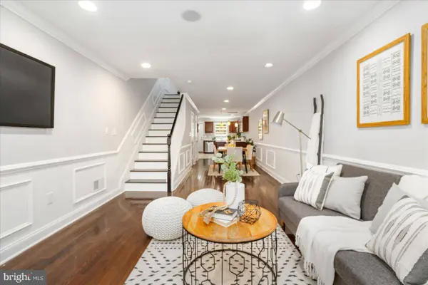 2319 MCELDERRY ST, Baltimore, MD 21205