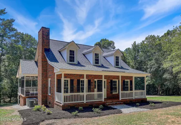 9974 Taylors Store Road, Nashville, NC 27856