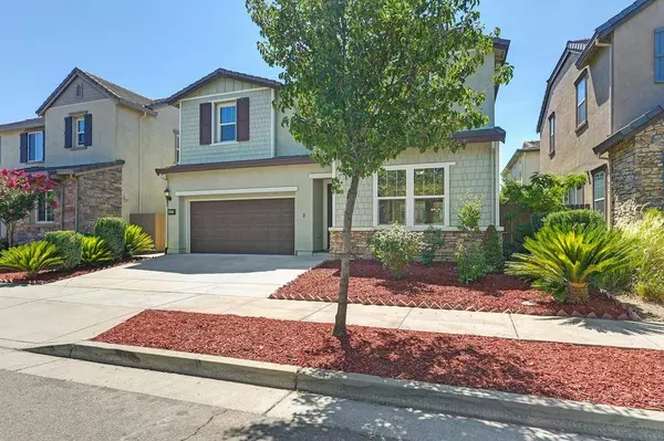 4111 Malta Island ST, Sacramento, CA 95834