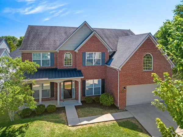 3304 Blackford Pkwy, Lexington, KY 40509