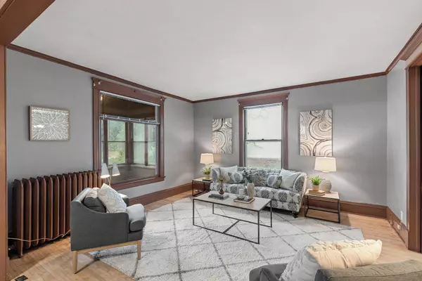 1007 Logan AVE N, Minneapolis, MN 55411