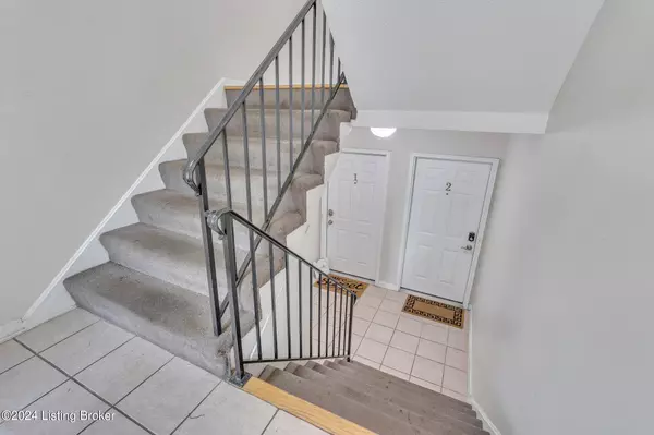 727 N Hite Ave #2, Louisville, KY 40206