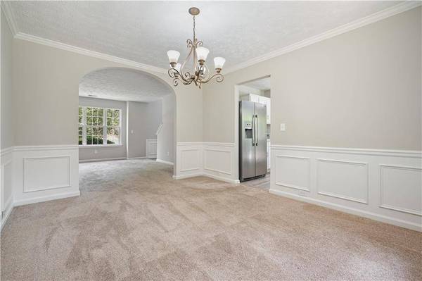 3405 Sandlake DR SW, Marietta, GA 30008