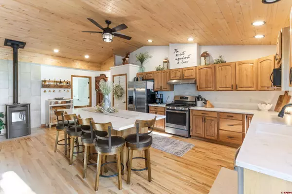 466 Bridle Valley Lane, Ignacio, CO 81137