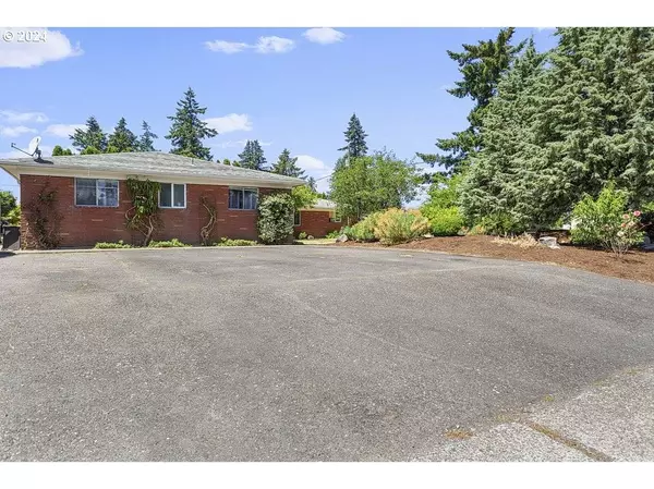 6020 NE MILTON ST, Portland, OR 97213