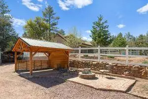 3784 N ANVIL RD, Pine, AZ 85544