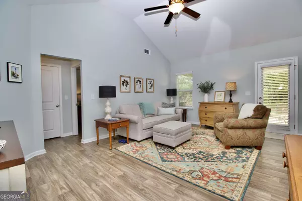 118 Meadowbrooke DR, Milner, GA 30257