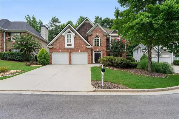 5641 Vinings Place TRL, Mableton, GA 30126