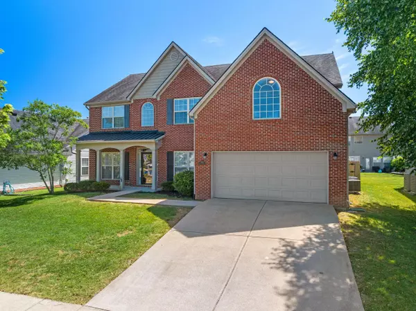 3304 Blackford Pkwy, Lexington, KY 40509