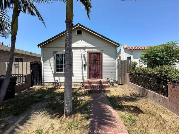 271 E Louise ST, Long Beach, CA 90805