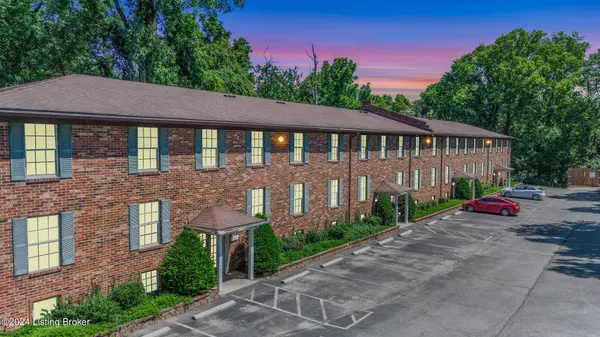 727 N Hite Ave #2, Louisville, KY 40206