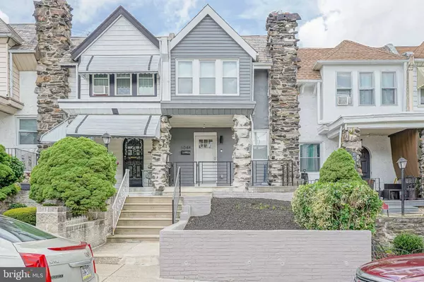 6044 N MARVINE ST, Philadelphia, PA 19141