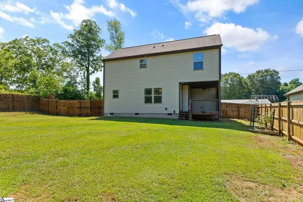 200 W Roper Road, Easley, SC 29640