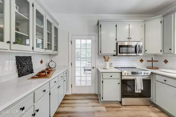 9974 Taylors Store Road, Nashville, NC 27856