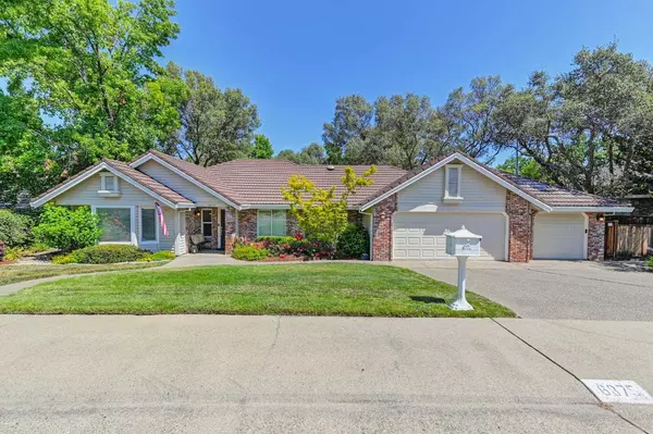 6875 Park Place, Granite Bay, CA 95746