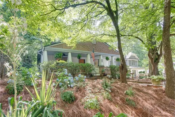 26 Wyman ST SE, Atlanta, GA 30317