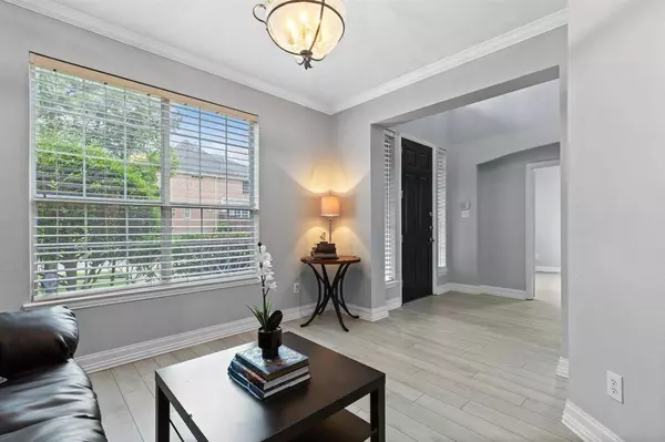 2801 Greenway Drive, Frisco, TX 75034