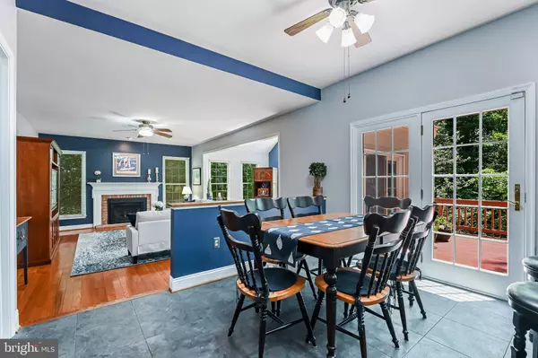 1011 HOWARD GROVE CT, Davidsonville, MD 21035