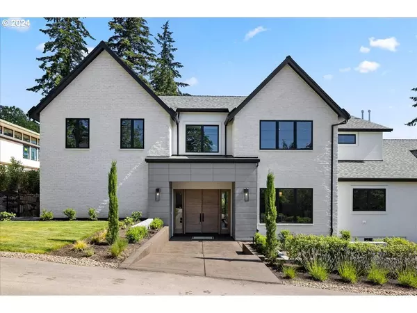 13770 GOODALL RD, Lake Oswego, OR 97034