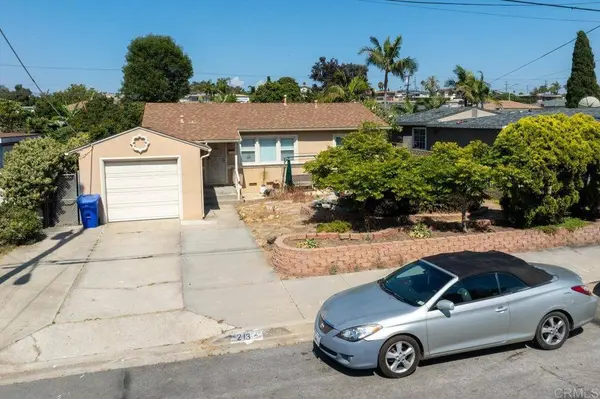 213 S Kenton AVE, National City, CA 91950