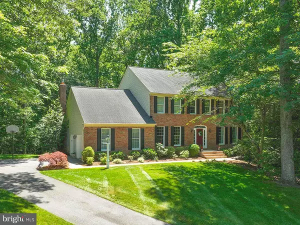 1011 HOWARD GROVE CT, Davidsonville, MD 21035