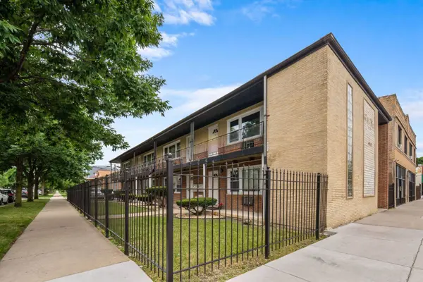 4301 W 63rd Street, Chicago, IL 60629