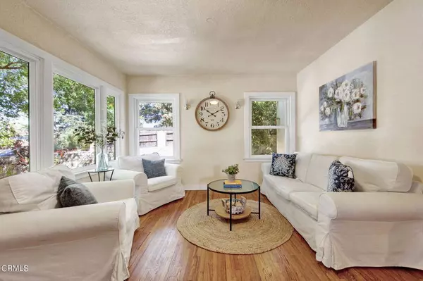 3947 Vista CT, La Crescenta, CA 91214