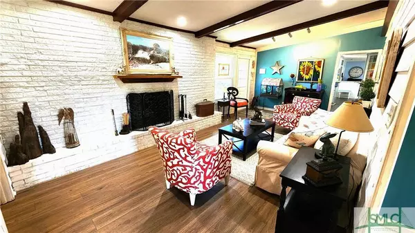 147 Hopecrest AVE, Savannah, GA 31406