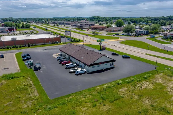 2933 New Pinery Road, Portage, WI 53901