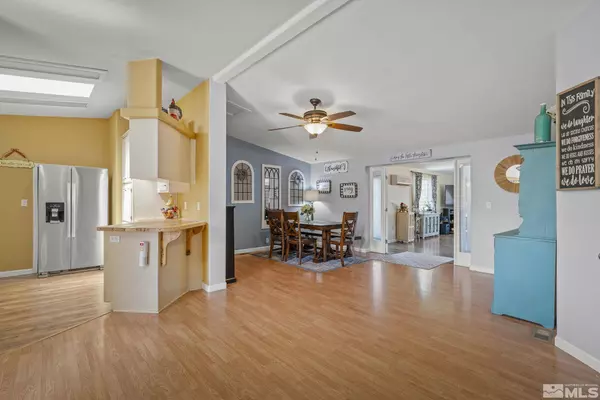 410 Paramount Court, Reno, NV 89506