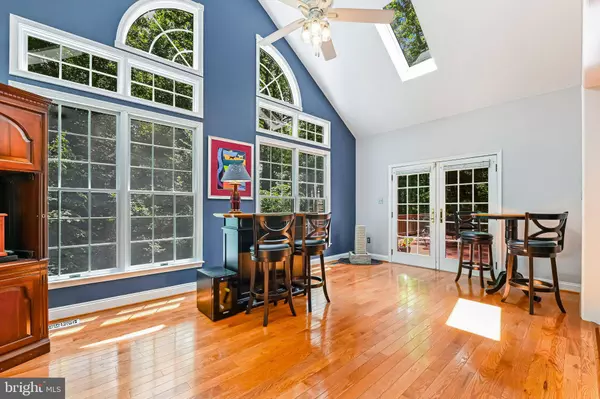 1011 HOWARD GROVE CT, Davidsonville, MD 21035