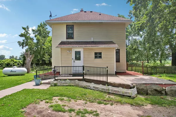 4502 W Rutland Road, Brooklyn, WI 53521