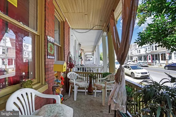 706 W PRINCESS ST, York, PA 17403