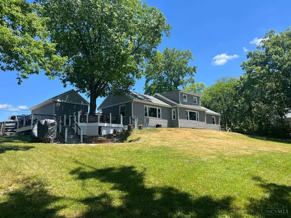 2959 Old Line Ln, Fairfield Twp, OH 45011