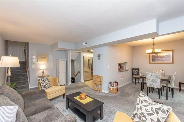 130 Shenandoah Trail #45, Dayton, OH 45449