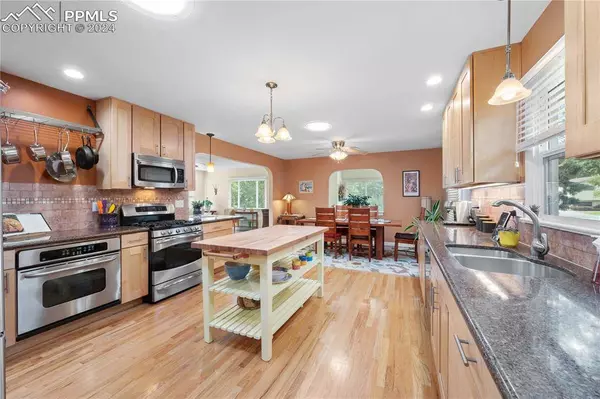 111 Pine AVE, Colorado Springs, CO 80906